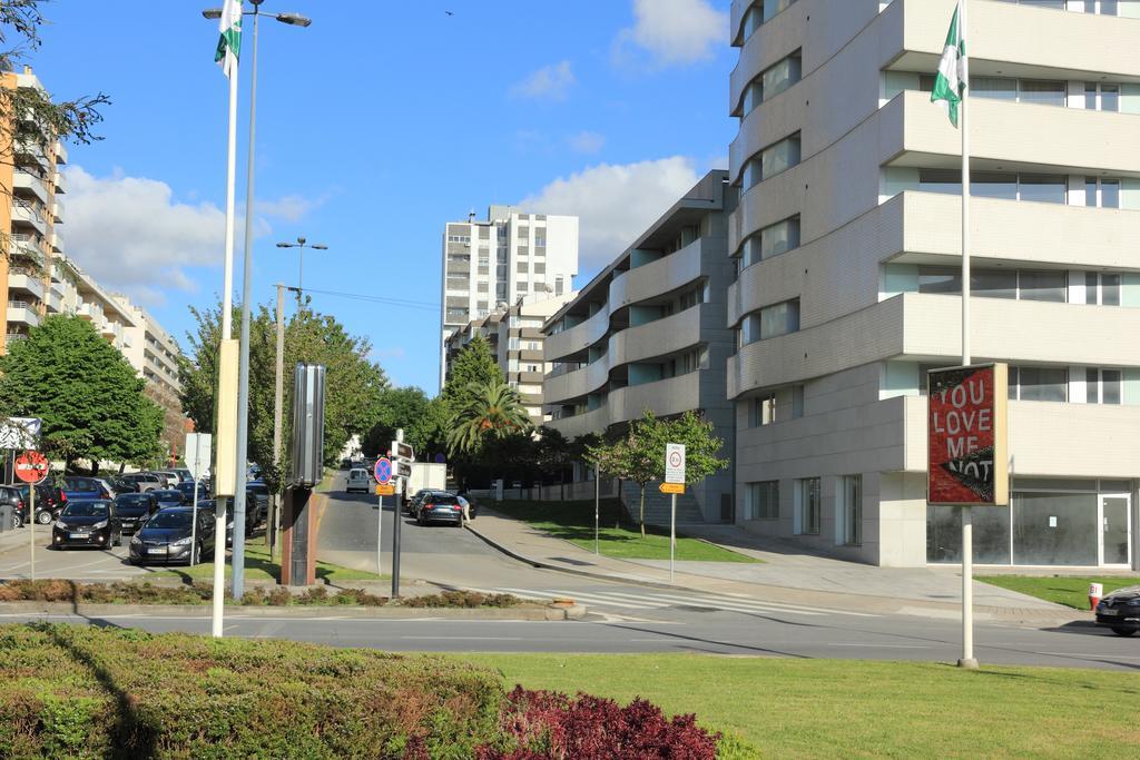 Loftabroad Studios Porto Eksteriør billede